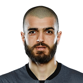 Luka Gugeshashvili